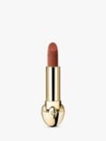 Guerlain Rouge G The Refill The Customisable Ultra-Care Lipstick Velvet, 539 Le Tonka Halé – Velvet