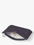 Aspinal of London Ella Large Nubuck Pouch