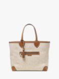 Aspinal of London Resort Tote Bag