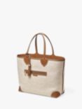 Aspinal of London Resort Tote Bag