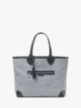 Aspinal of London Resort Tote Bag, Navy