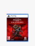 Assassin’s Creed: Shadows, PS5