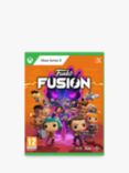 Funko Fusion, Xbox Series X