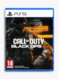 Call of Duty: Black Ops 6, PS5