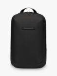 Horizn Studios Gion Essential S Waterproof Backpack, 18L, All Black