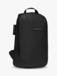 Horizn Studios Gion Essential S Waterproof Backpack, 18L, All Black