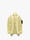 Horizn Studios Shibuya Water-Repellent Daypack Medium Backpack, 18L, Glossy Lemon