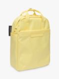 Horizn Studios Shibuya Water-Repellent Medium Totepack, 18L, Glossy Lemon