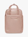 Horizn Studios Shibuya Water-Repellent Small Totepack, 13L, Sand Rose