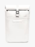 Horizn Studios SoFo Rolltop X Backpack, All White