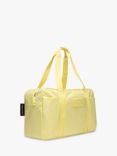 Horizn Studios Shibuya Medium Weekender Holdall Bag, 30L, Glossy Lemon