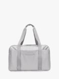 Horizn Studios Shibuya Medium Weekender Holdall Bag, 30L, Light Quartz Grey