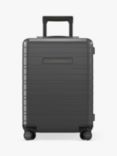 Horizn Studios H5 Essential 55cm Cabin Case, Glossy Graphite