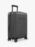 Horizn Studios H5 Essential 55cm Cabin Case, Glossy Graphite