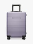 Horizn Studios H5 Essential 55cm Cabin Case, Grey Lavender