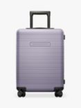 Horizn Studios H5 Essential 55cm Cabin Case, Grey Lavender