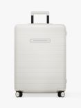 Horizn Studios H6 Essential 64cm Suitcase, All White