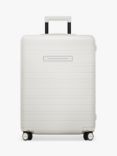 Horizn Studios H6 Essential 64cm Suitcase, All White