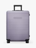 Horizn Studios H6 Essential 64cm Suitcase, Grey Lavender