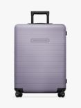 Horizn Studios H6 Essential 64cm Suitcase, Grey Lavender