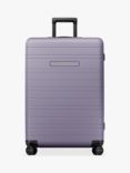 Horizn Studios H7 Essential 77cm Suitcase, Grey Lavender