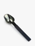 Barista & Co Coffee Scoop Spoon, Black