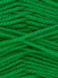 King Cole Big Value Super Chunky Yarn, 100g, Shamrock