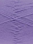 King Cole Cherished DK Knitting Yarn, 100g, Larkspur