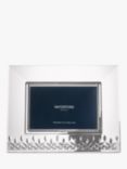 Waterford Crystal Lismore Essence Cut Glass Photo Frame, 4 x 6" (10 x 15cm), Clear