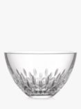 Waterford Crystal Lismore Essence Cut Glass Bowl, 15cm, Clear