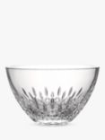 Waterford Crystal Lismore Essence Cut Glass Bowl, 20cm, Clear