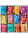 Popcorn Shed Flavour Collection Tin