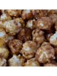 Popcorn Shed Sea Salt Caramel Popcorn, 80g