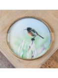 One.World Waltham Round Bird Tray