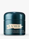 La Mer The Rejuvenating Night Cream