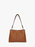 Strathberry Lana Leather Hobo Bag