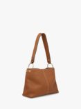 Strathberry Lana Leather Hobo Bag