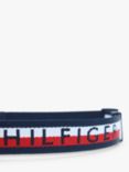 Tommy Hilfiger Dog Collar, Multi