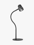 Serious Readers Alex Table Lamp, Black