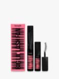 Benefit Big Lil' Lash Fan Fest Mascara Makeup Gift Set