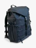 Out'n'About Nipper Backpack Changing Bag, Summit Black