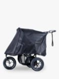 Out'n'About UV Pushchair Cover, Summit Black