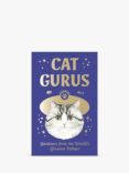 Laurence King Publishing Cat Gurus Mini Deck