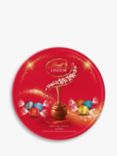 Lindt Lindor Selection Tin, 450g