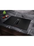 AEG TCH74B01CB 70cm Induction Hob, Black