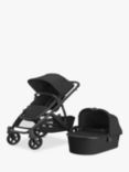 UPPAbaby Vista V3 Pushchair, Jake