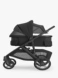 UPPAbaby Vista V3 Pushchair, Jake