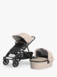 UPPAbaby Vista V3 Pushchair, Liam