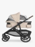 UPPAbaby Vista V3 Pushchair, Liam