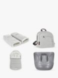 UPPAbaby 4 Piece Accessory Pack